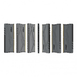 Memoria RAM Dahua DDR-C600UHD8G32 DDR4, 3200MHz, 8GB, CL22, XMP image