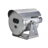 Dahua Cámara de Seguridad IP Bullet IR para Interiores/Exteriores ECA2A1400-HN, Alámbrico, 2560 x 1440 Pixeles, Día/Noche 