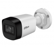 Dahua Cámara de Seguridad CCTV Bullet IR para Exteriores DH-HAC-HFW1500RLN-A-S3-DIP, Alámbrico, 2880 x 1620 Pixeles, Día/Noche