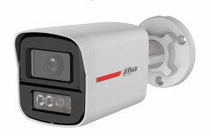 Dahua Cámara de Seguridad CCTV Bullet para Interiores/Exteriores DH-HAC-HFW1549XN-A-PRO, Alámbrico, 2880 x 1620 Pixeles, Día/Noche