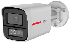 Dahua Cámara de Seguridad CCTV Bullet IR para Interiores/Exteriores DH-HAC-HFW1549XN-IL-A-PRO, Alámbrico, 2880 x 1620 Pixeles, Día/Noche
