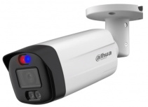Dahua Cámara CCTV Bullet IR para Interiores/Exteriores DH-HAC-ME1509THN-A-PV-0280B-S2, Alámbrico, 2880 x 1620 Pixeles, Día/Noche
