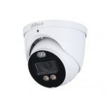 Dahua Cámara CCTV Domo IR para Interiores/Exteriores HAC-ME1809HN-A-PV, Alámbrico, 3840 x 2160 Pixeles, Día/Noche