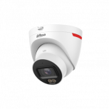 Dahua Cámara de Seguridad IP Domo para Exteriores DH-IPC-HDW2249TP-S-LED-0280B-PRO, Alámbrico, 1920x1080 Full HD, Día/Noche