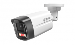 Dahua Cámara de Seguridad IP Bullet para Interiores/Exteriores DH-IPC-HFW1439TL1-A-IL, Alámbrico, 2560 x 1440 Pixeles, Día/Noche