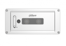 Dahua Cámara de Seguridad IP Box IR para Interiores DH-IPC-HMW8441XP-M-DAE-O, Alámbrico, 2560 x 1440 Pixeles, Día/Noche