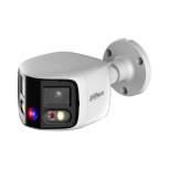 Dahua Cámara de Seguridad IP Bullet IR para Interiores/Exteriores DH-IPC-PFW3849S-A180-AS-PV, Alámbrico, 4096 x 1860 Pixeles, Día/Noche 