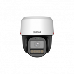 Dahua Cámara de Seguridad IP PTZ para Exteriores DH-IPC-PT2849C1-S-PV-PRO, Alámbrico, 3840x2160 4K, Día/Noche