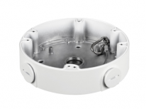 Dahua Caja de Conexiones DH-PFA138A, Blanco