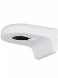 Dahua Soporte de Pared para Cámara Domo, hasta 1kg, Gris