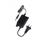Dahua Fuente de Poder para Cámara, Entrada 100-240V, Salida 12V, 1A, Negro