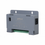 Dahua Fuente de Poder para Cámara DH-PFM344D-8CH-US, Entrada 100 - 240V, Salida 12V, 5A