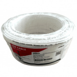 Dahua Bobina de Cable Ethernet Cat5e, UTP, 100 Metros