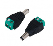 Dahua Conector DC DH-PFM979-DCP, 50 Piezas