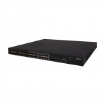 Switch Dahua Gigabit Ethernet S5500-24GF4XF-E, 8 Puertos 10/100/1000Mbit/s + 16 Puertos SFP Base-X + 8 Puertos SFP, 336 Gbit/s, 16.000 Entradas - Administrable