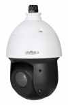 Dahua Cámara de Seguridad CCTV Domo IR para Interiores/Exteriores DH-SD49218DBN-HC, Alámbrico, 1920x1080 Full HD, Día/Noche 