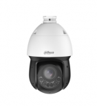 Dahua Cámara de Seguridad IP Domo para Exteriores DH-SD4D425MB-HNR, Alámbrico, 2560 x 1444 Pixeles, Día/Noche