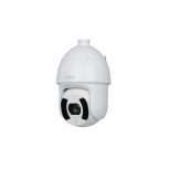 Dahua Cámara de Seguridad IP Domo IR para Interiores/Exteriores WizSense SD6CE245GB-HNR, Alámbrico, 1920x1080 Full HD, Día/Noche