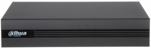 Dahua DVR 4 Canales XVR1B04-I para 1 Disco Duro, máx 6TB, 2x USB 2.0, 1x RJ-45
