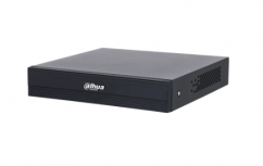 Dahua DVR 4 Canales DH-XVR1B04-I/T para 1 Discos Duros, máx. 6TB, 2 x USB 2.0, 1 x RJ-45