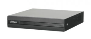 Dahua DVR 8 Canales DH-XVR1B08H-I/T para 1 Discos Duros, máx. 6TB, 2 x USB 2.0, 1 x RJ-45