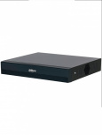 Dahua DVR 16 Canales DH-XVR1B16H-I/T para 1 Discos Duros, máx. 6TB, 2 x USB 2.0, 1 x RJ-45
