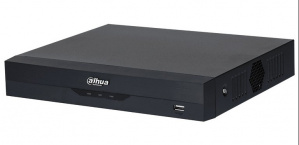 Dahua DVR 16 Canales DH-XVR5116HE-I3/T para 1 Discos Duros, máx. 16TB, 1 x USB 2.0, 1 x RJ-45