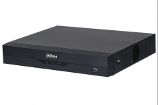 Dahua DVR 16 Canales DH-XVR5116HS-I3/T para 1 Discos Duros, máx. 16TB, 1 x USB 2.0, 1 x RJ-45