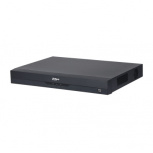 Dahua DVR de 16 Canales XVR5216AN-4KL-I3 para 2 Discos Duros, máx. 16TB, 1x USB 2.0, 1x USB 3.0, 1x RJ-45