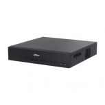 Dahua DVR de 16 Canales BNC + 16 Canales IP XVR5816S-4KL-I3 para 8 Discos Duros, máx. 16TB, 2x USB 2.0, 2x USB 3.2, 2x RJ-45