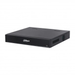 Dahua DVR de 16 Canales DH-XVR7416L-4K-I3 para 4 Discos Duros, máx. 16TB, 3x USB, 1x RJ-45