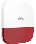 Dahua Sirena con Estrobo DHI-ARA13-W2(915), para Exterior, Inalámbrico, 110dB