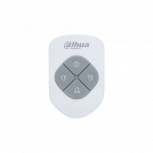 Dahua Control Remoto DHI-ARA24-W2(915), 4 Botones, RF inalámbrico