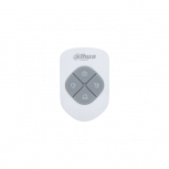Dahua Control Remoto DHI-ARA24-W2(915), 4 Botones, RF inalámbrico