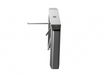 Dahua Torniquete Bidireccional DHI-ASGG120T, Acero Inoxidable