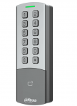 Dahua Lector de Tarjetas de Proximidad DHI-ASI1201M-MEW, RJ-45, 10.000 Usuarios, para Interior/Exterior