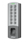 Dahua Control de Acceso y Asistencia Biométrico ASI1212M-DW, 10.000 Usuarios, 3.000 Huellas, 10.000 Tarjetas, RJ-45