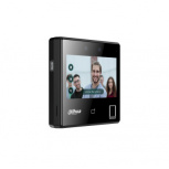 Dahua Control de Acceso con Reconocimiento Facial ASI3214A-W LCD, 3,000 Rostros, USB 2.0 - Imagen adicional 1