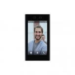 Dahua Control de Acceso y Asistencia Biométrico ASI7213K-W, 100.000 Usuarios, 50.000 Rostros, 100.000 Tarjetas, USB 2.0/RS-458/WiFi