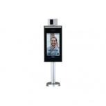 Dahua Control de Acceso Facial con Detección de Temperatura ASI7223X-A-V1-T1, USB, Negro