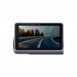 Camara de Video Dahua S6 Dashcam HD, MicroSD 