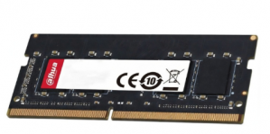 Memoria RAM para Laptop Dahua C500 DDR5, 5600MHz, 16GB, Non-ECC, CL46, 262-pin SO-DIMM