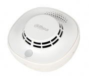 Dahua Detector de Humo DHI-FAD201A, Alámbrico, Blanco