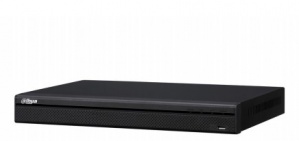 Dahua DVR de 16 Canales DHI-HCVR5216A-S3 para 2 Discos Duros, max. 6TB, 1x USB 2.0, 1x RS-485