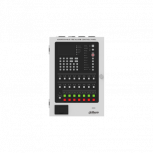 Dahua Panel de Control DHI-HY-1022, Alámbrico, Ethernet