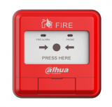 Dahua Panel de Control HY-1200, Alámbrico, Wi-Fi