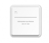 Dahua Módulo de Entrada y Salida DHI-HY-1400, Inalámbrico, Entrada 24V 