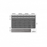 Dahua Panel de Alarma Contra Incendio de 8 zonas DHI-HY-C102-8, 90-240V