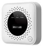 Dahua Detector de Gas DHI-HY-GA40A, Alámbrico