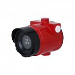 Dahua Detector de Flama DHI-HY-IF43DA-EX, Alámbrico